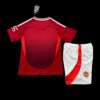 24 25 Man United Home Set - Image 2