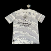 24 25 Manchester City "Dragon" Special Edition Fan Jersey