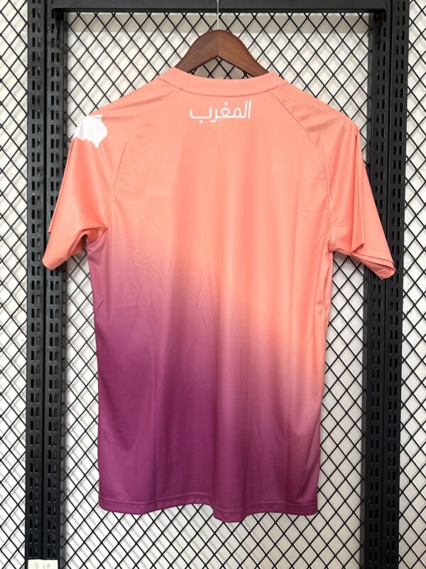 2526 Moroccan Training Uniform - Image 2