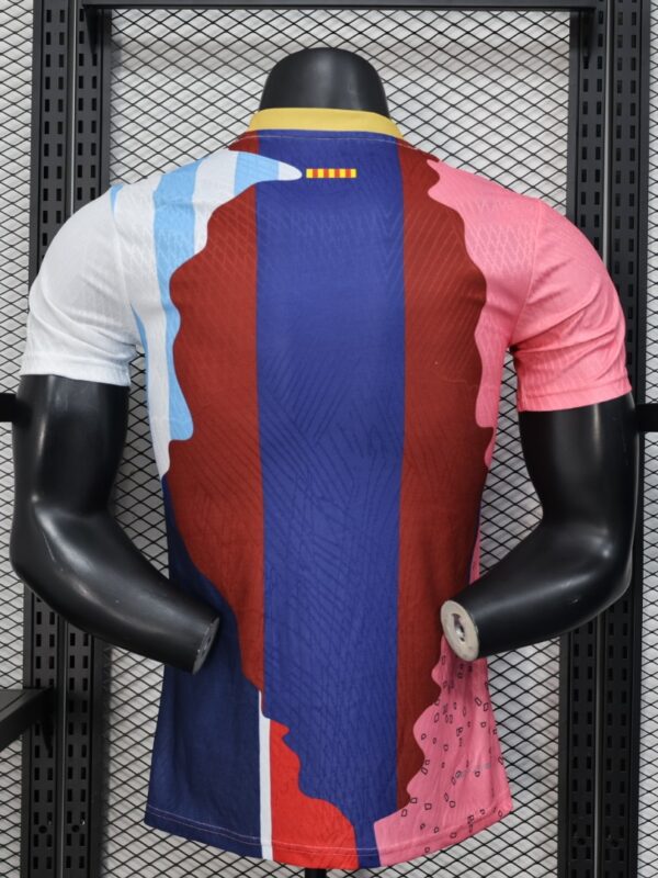 Messi Special Edition Jersey - Image 2