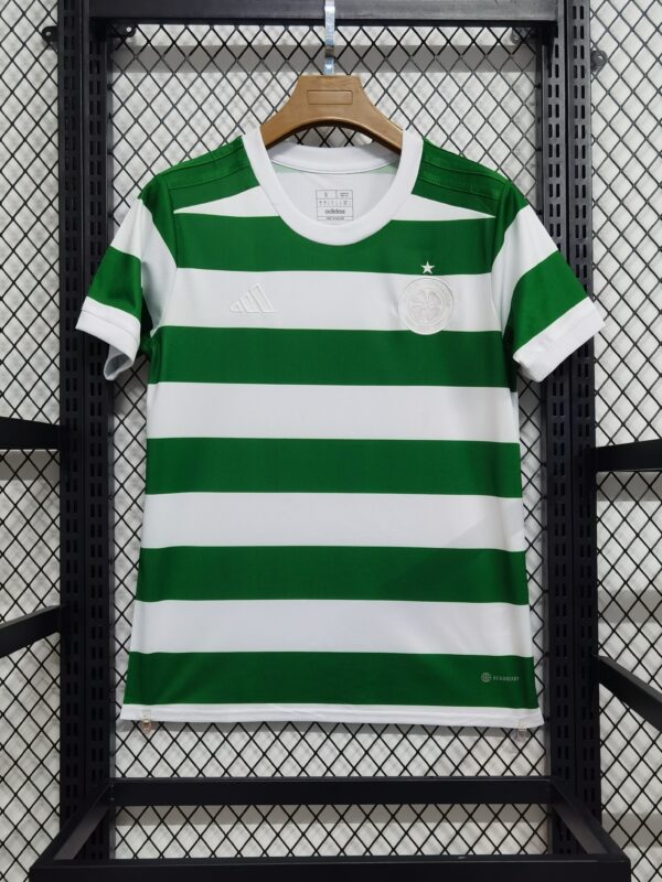 23 24 Celtics 120th Special Edition Fan Jersey