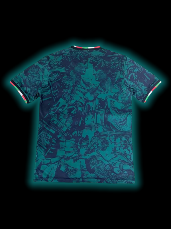 Italy Special Edition Jersey & Stussy - Image 2