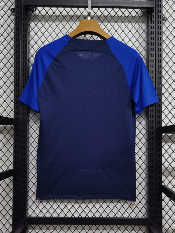 23 24 AI Nassr Training Fan Jersey - Image 2