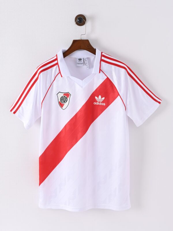 River Plate Retro jersey
