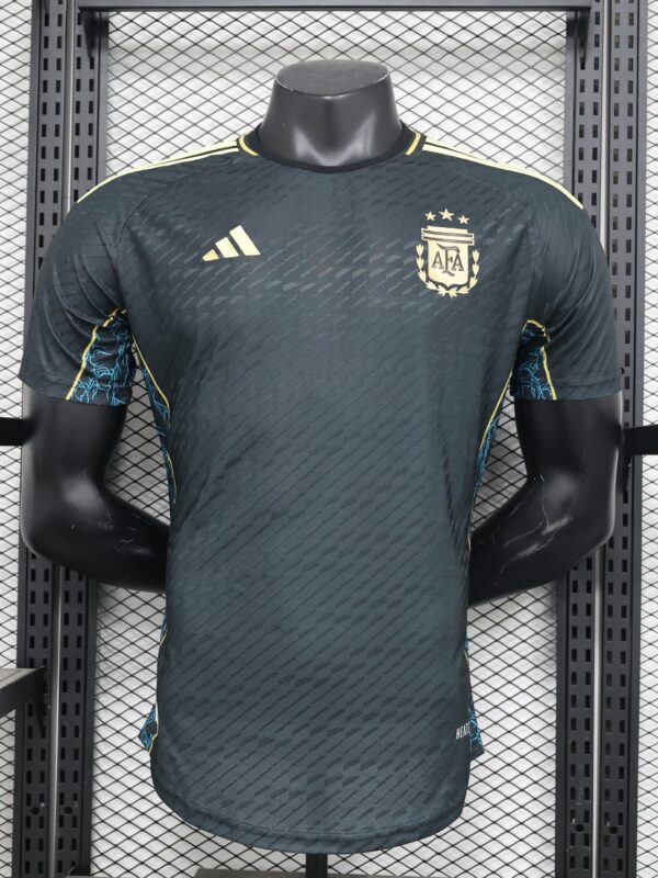 24 25 Argentina Special Edition Player Jersey