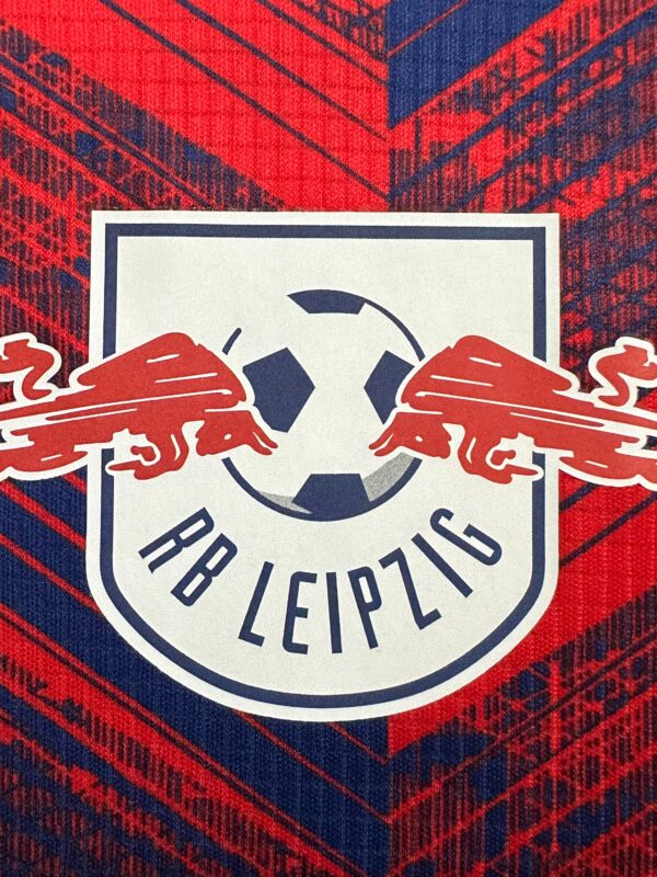 25 26 Leipzig Training Fan Jersey - Image 3