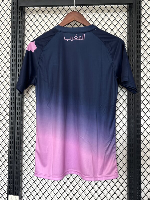 2526 Moroccan Training Uniform - Image 2