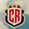 24 25 Costa Rica Away Fan Jersey - Image 3