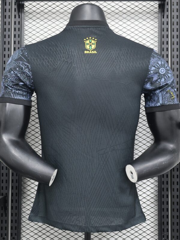 Brazil Special Edition Player Jersey - Image 2