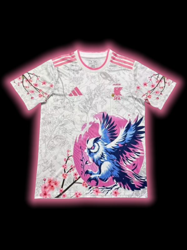 Japan Special Edition Jersey