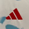 24 25 Costa Rica Away Fan Jersey - Image 4
