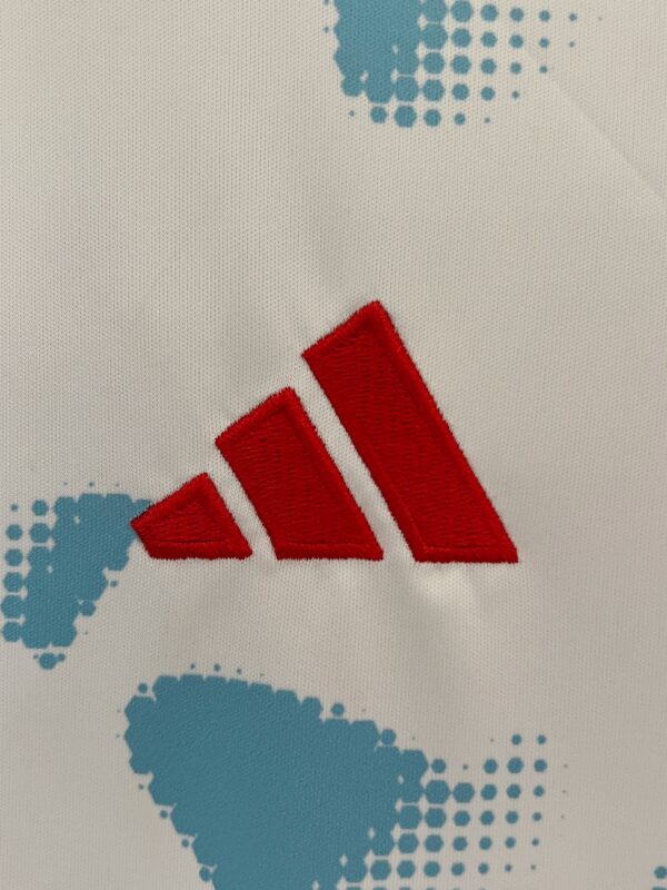 24 25 Costa Rica Away Fan Jersey - Image 4