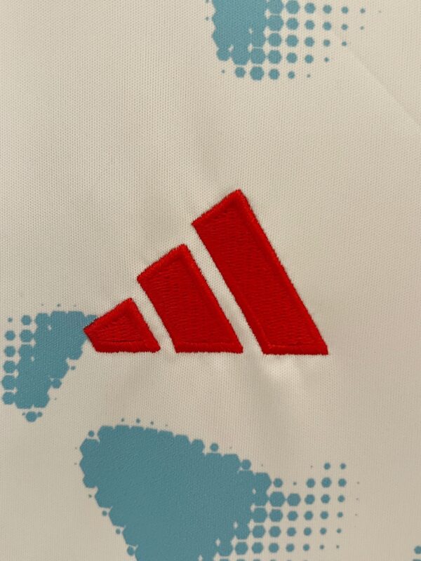 24 25 Costa Rica Away Fan Jersey - Image 3