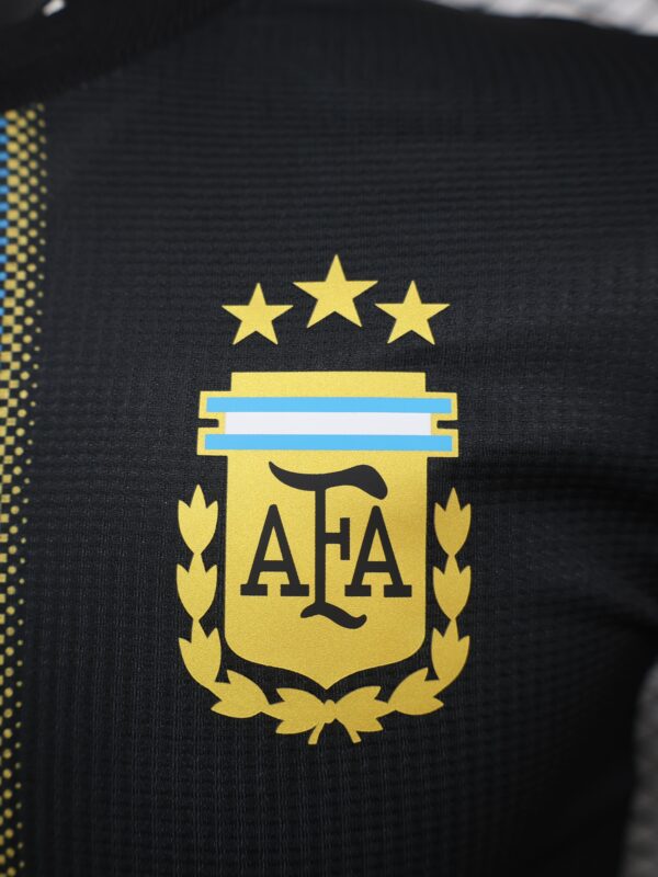 24 25 Argentina Special Edition Player Jersey - Image 3