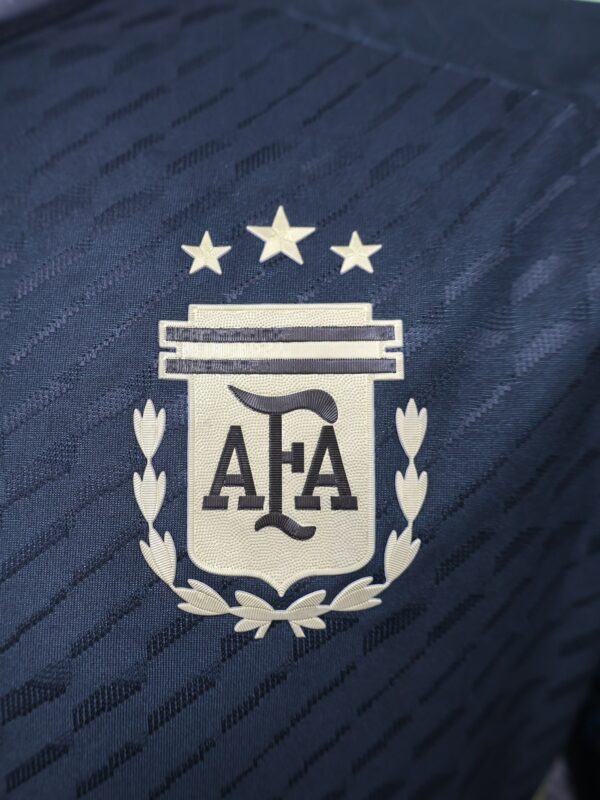 24 25 Argentina Special Edition Player Jersey - Image 3