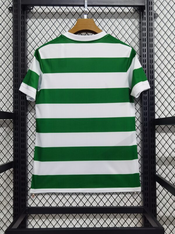 23 24 Celtics 120th Special Edition Fan Jersey - Image 2