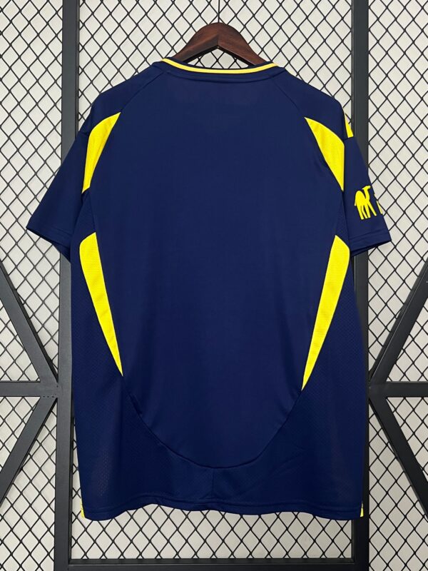 24 25 Al-Nassr Away Fan Jersey - Image 2