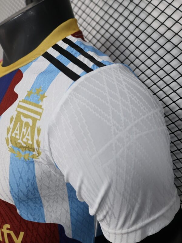 Messi Special Edition Jersey - Image 3