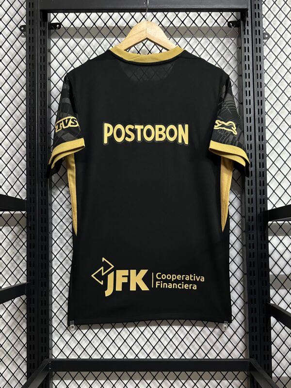 25 26 National Athletic Away Fan Jersey - Image 2
