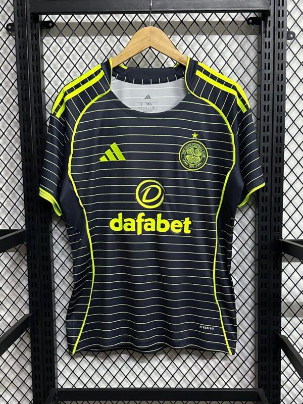 25 26 Celtics Home Fan Jersey