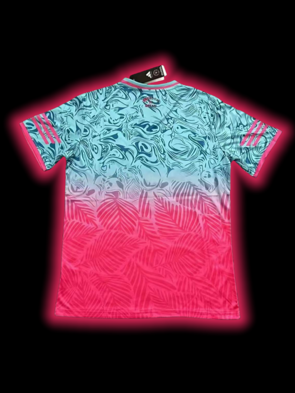 Inter Miami Pink Special Edition Jersey - Image 2