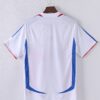 2006 France Away Retro Jersey - Image 2