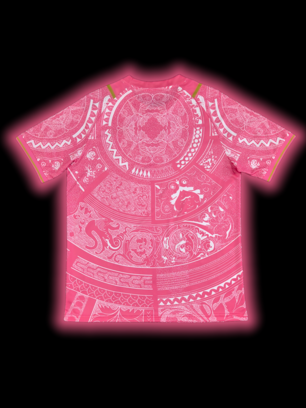 Italy Special Edition Pink Jersey - Image 2