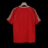 9800 Man United Home Retro Jersey - Image 2