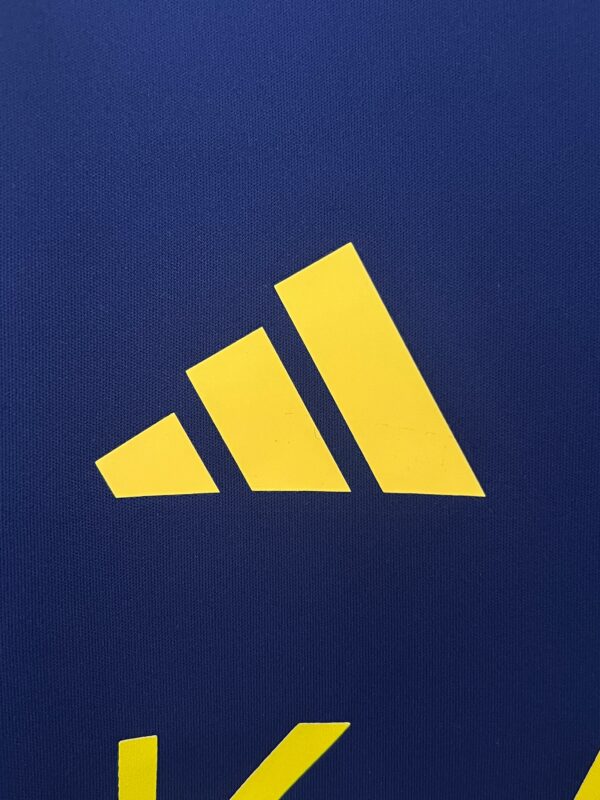 24 25 Al-Nassr Away Fan Jersey - Image 3