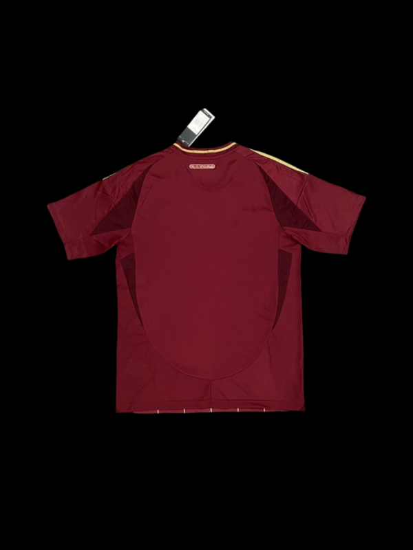 24 25 Roma Home Fan Jersey - Image 2