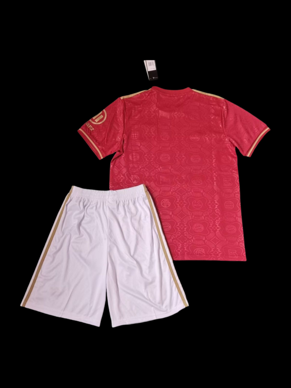 Bayern 125th Anniversary Set - Image 2