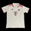 24 25 Bayern Munich Third Away Fan Jersey