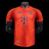 24 25 Bayern Munich Home Player Jersey