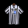 1999 Juventus Home Vintage Jersey