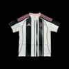 25 26 Juventus Home Fan Jersey