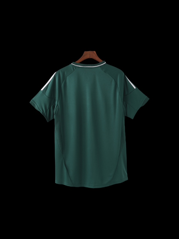 1213 Real Madrid Away Retro Jersey - Image 2