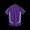 0607 Real Madrid Away Retro Jersey - Image 2