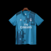 1718 Real Madrid Away Jersey