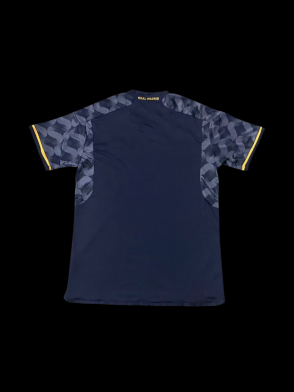 23 24 Real Madrid Away Fan Jersey - Image 2