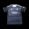 25 26 Real Madrid Away Fan Jersey