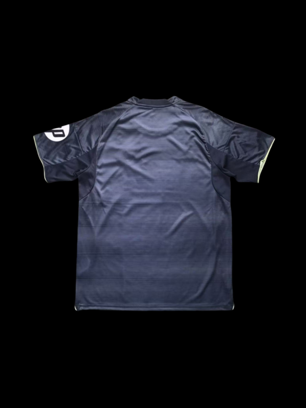 25 26 Real Madrid Away Fan Jersey - Image 2
