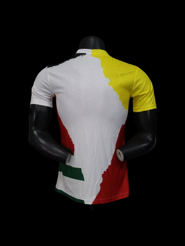 Cristiano Ronaldo Special Edition Player Jersey - Image 2