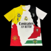25 26 Ronaldo Special Edition Fan Jersey