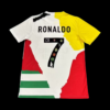 25 26 Ronaldo Special Edition Fan Jersey - Image 2