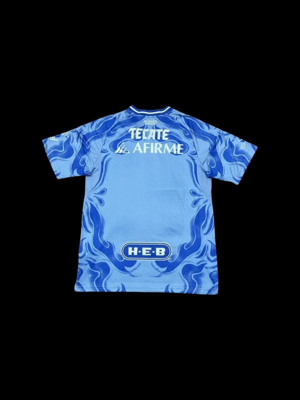 25 26 Tigers Away Fan Jersey - Image 2