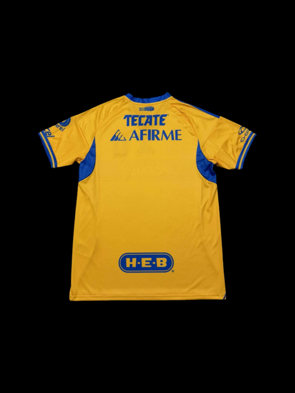25 26 Tigers Home Fan Jersey - Image 2