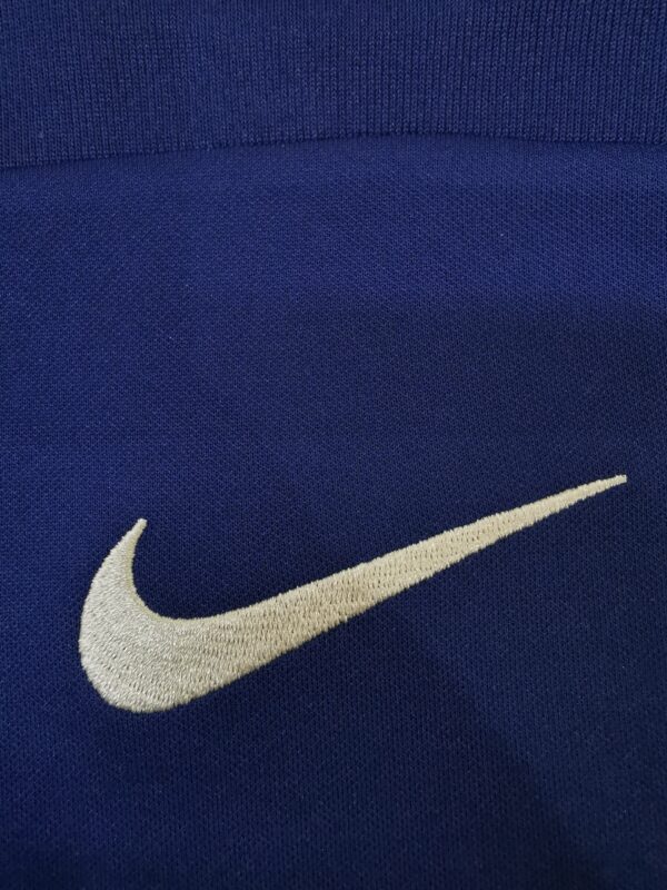23 24 AI Nassr Training Fan Jersey - Image 3