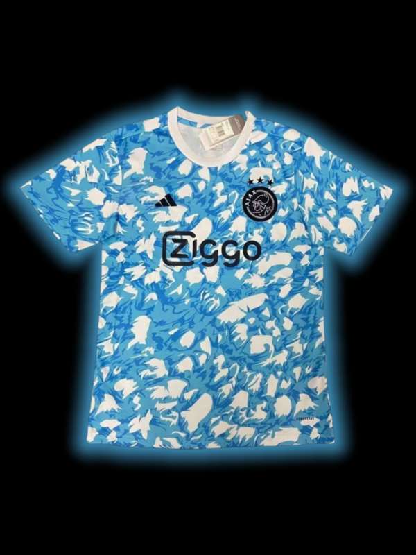 Ajax Special Edition Jersey