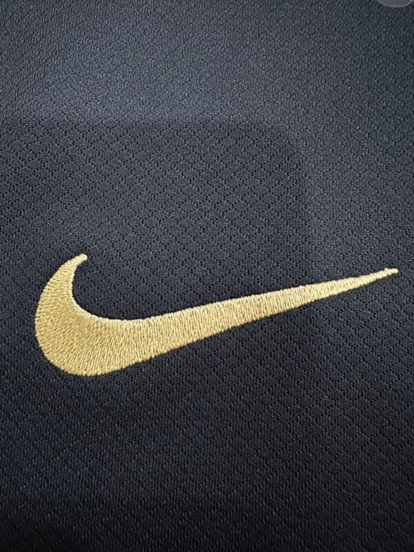 25 26 National Athletic Away Fan Jersey - Image 4
