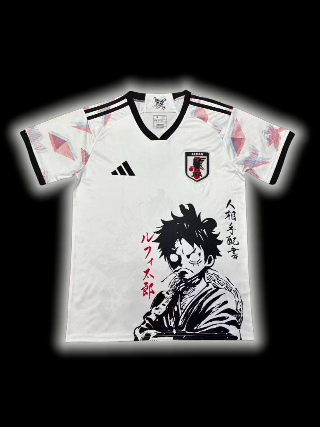 Japan Anime "Luffy" Special Edition Jersey